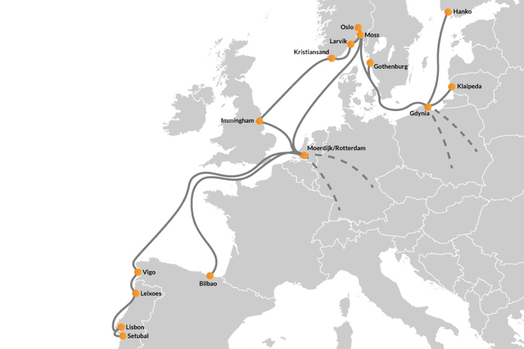 Fot. Collicare Logistics