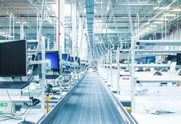 Magazynowe systemy informatyczne w nowej rzeczywistości