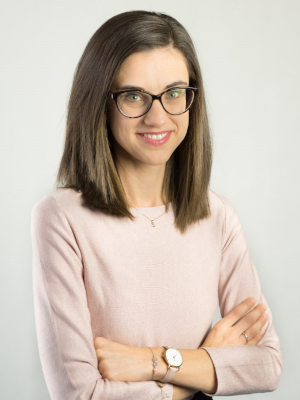 Porty polskie na tle bałtyckim