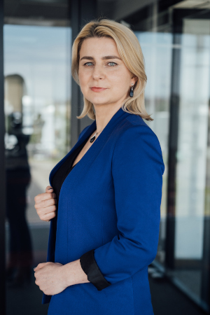 Porozmawiajmy o logistyce W PRAKTYCE