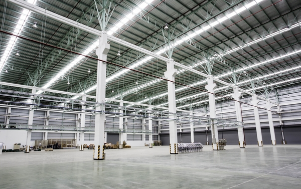 Czy polskie magazyny się starzeją?