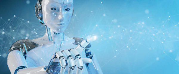 Human Robot Interaction. Robot – zabawny kolega z pracy?