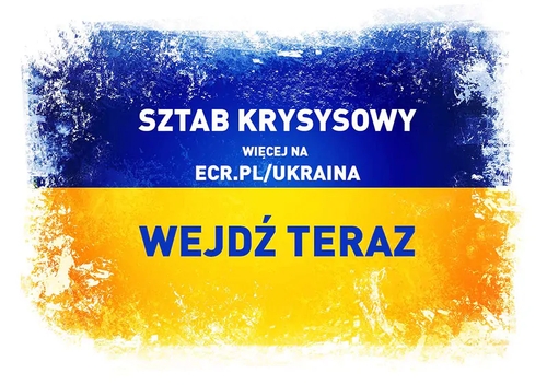 sztab ecr