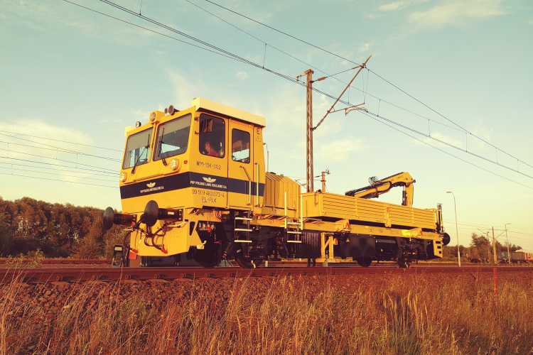 Adam Kwaśniewski Kolsam sp. z o. o.