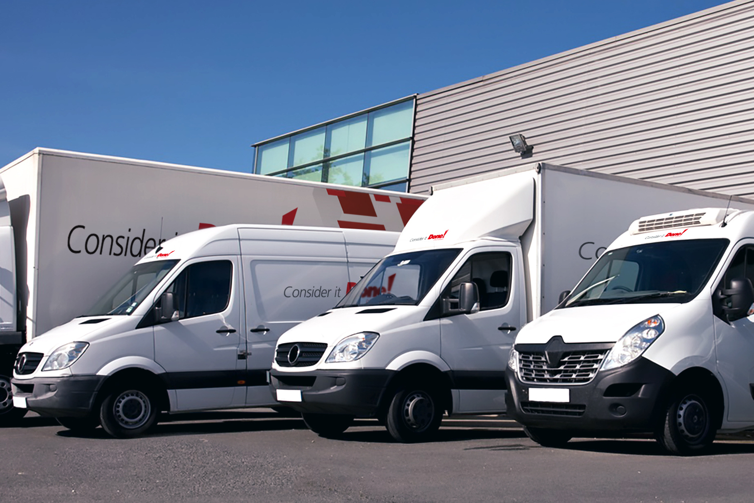 Brak polskich przewoźników może sparaliżować europejskie rynki