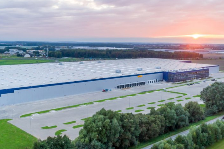 Panattoni, z drugą w tym roku i czwartą w ogóle certyfikacją BREEAM na poziomie Excellent” w Polsce.