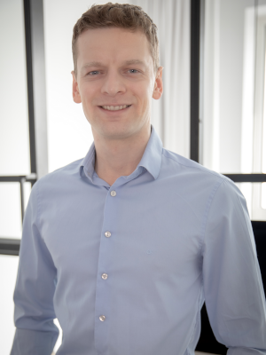 Wykorzystanie w przemyśle produkcyjnym technologii sztucznej inteligencji stwarza zupełnie nowe możliwości rozwoju