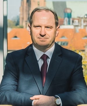 Europejski Rok Kolei