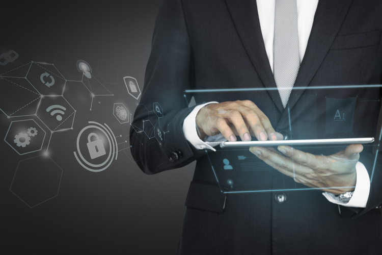 Zderzenie z „czarnym łabędziem”. Na ratunek przychodzi digitalizacja