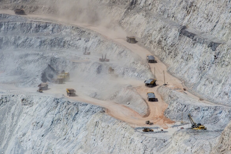 Grupa Volkswagen opublikowała raport dotyczący odpowiedzialnej gospodarki surowcami