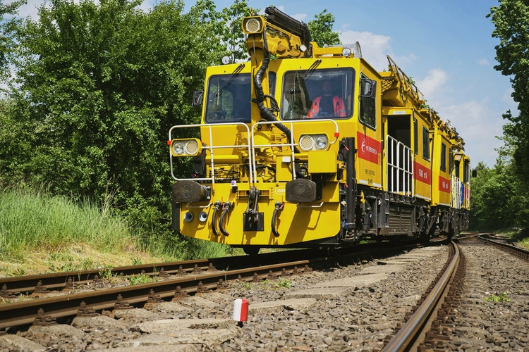 Największa w historii modernizacja pociągów sieciowych