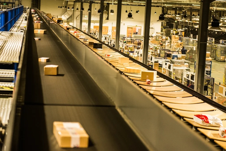 Największa w historii Poczty Polskiej inwestycja w automatyzację procesów logistycznych