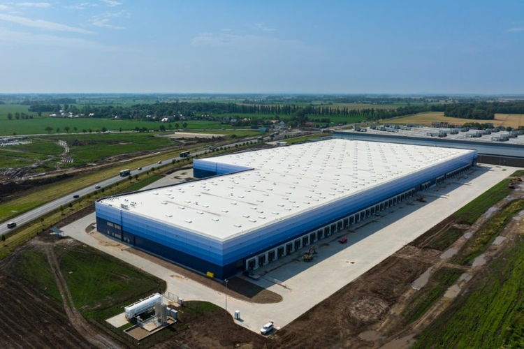 SHEIN otworzy duże centrum dystrybucyjne we Wrocławiu