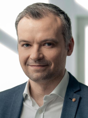 Łukasz Łukasiewicz,&nbsp;Operations Manager,&nbsp;SwipBox Polska