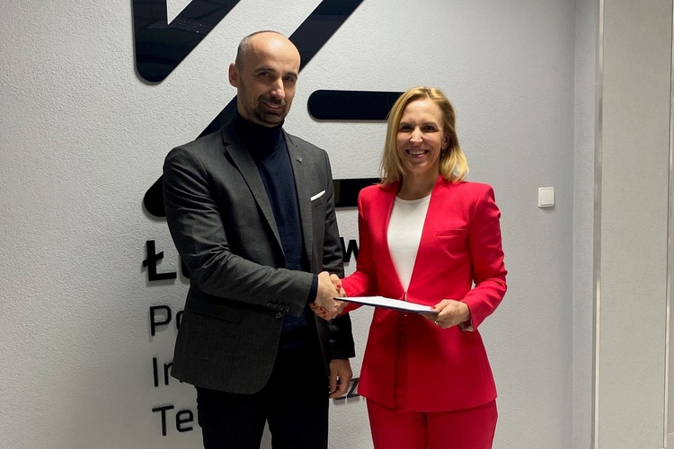 Łukasiewicz – PIT i SENSE Consulting łączą siły