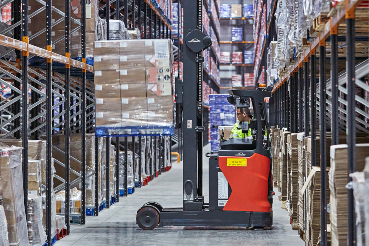 GXO przedłuża długoterminowe partnerstwo z Manchester Airport