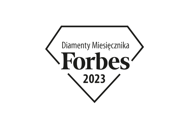 Prologis wśród Diamentów Forbesa 2023