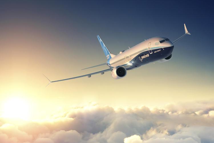 Boeing Engineering rozpoczyna współpracę z Łukasiewicz – Instytutem Lotnictwa