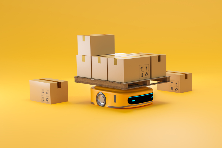 Edukacja, reshoring i sztuczna inteligencja, czyli trendy w robotyce na 2023 rok