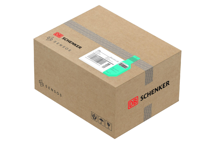Zaawansowany technologicznie tracking przesyłek w DB Schenker