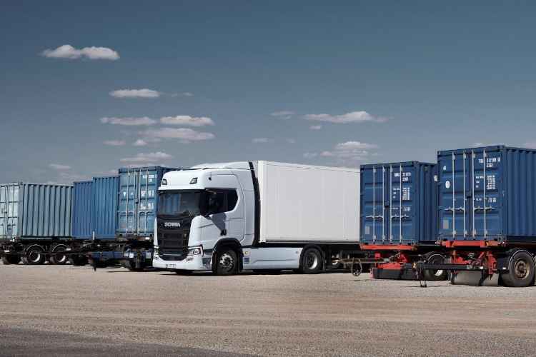 Badania marek samochodów ciężarowych w UE gotowych do dekarbonizacji