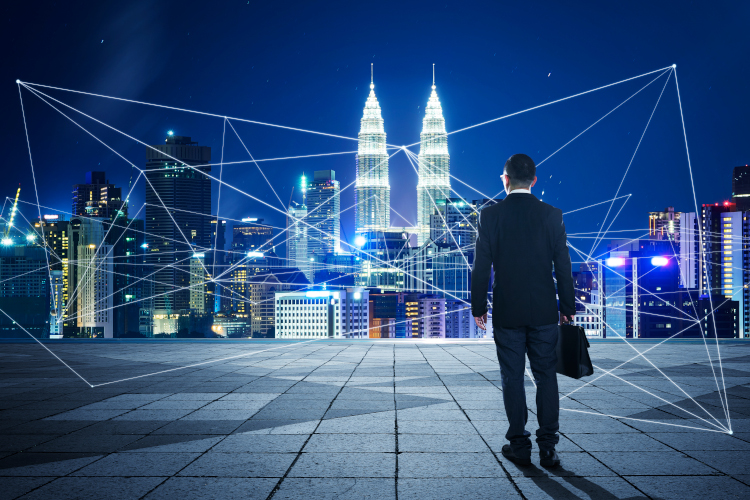 Internet rzeczy a przewidywanie szkód