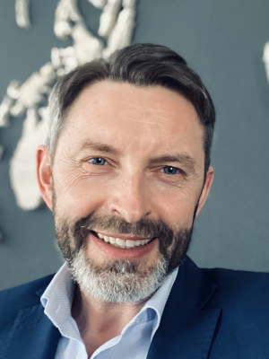 Janusz Konopka, Prezes Zarządu Speedmail