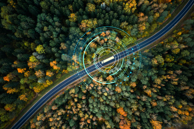 Webfleet umacnia swoją pozycję na rynku węgierskim