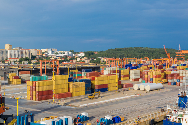 Adobe Stock / AC Porath