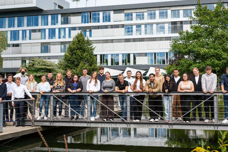 DACHSER/Matthias Sienz