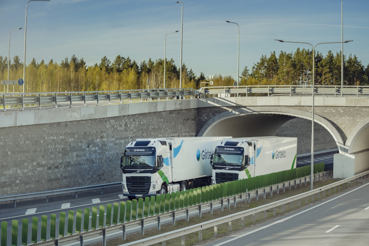 Trucks Merchant: portal aukcyjny dla używanych samochodów ciężarowych i naczep