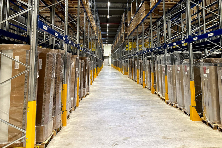 Logistyka w trosce o najwyższą jakość powietrza