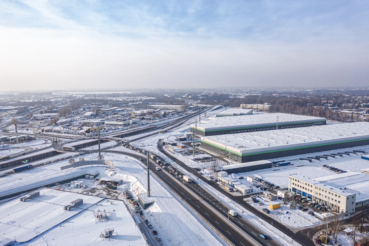 Nowy najemca w MDC2 Park Gliwice