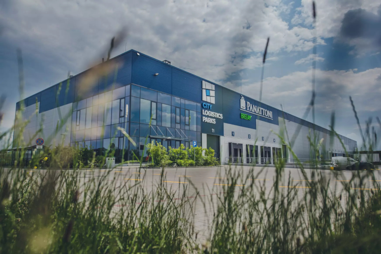 Rusza budowa  City Logistics Warsaw Airport IV