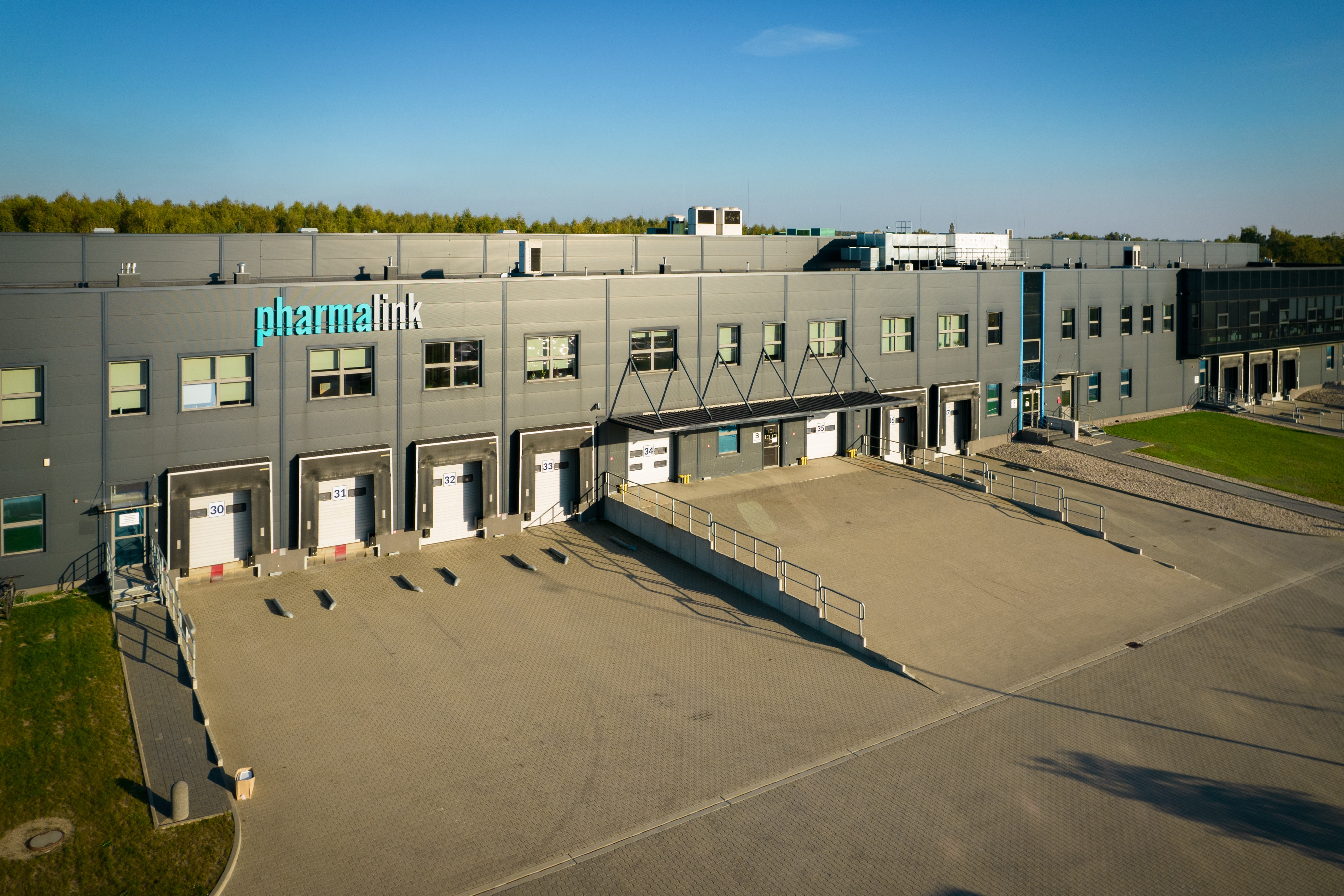 Stabilny transport leków nowotworowych