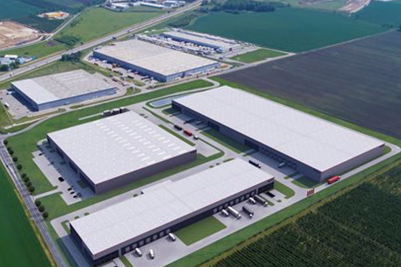 TVM Transport  Logistics kontynuuje współpracę z  SEGRO