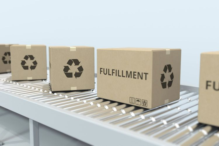 Skąd bierze się popularność usług fulfillment?