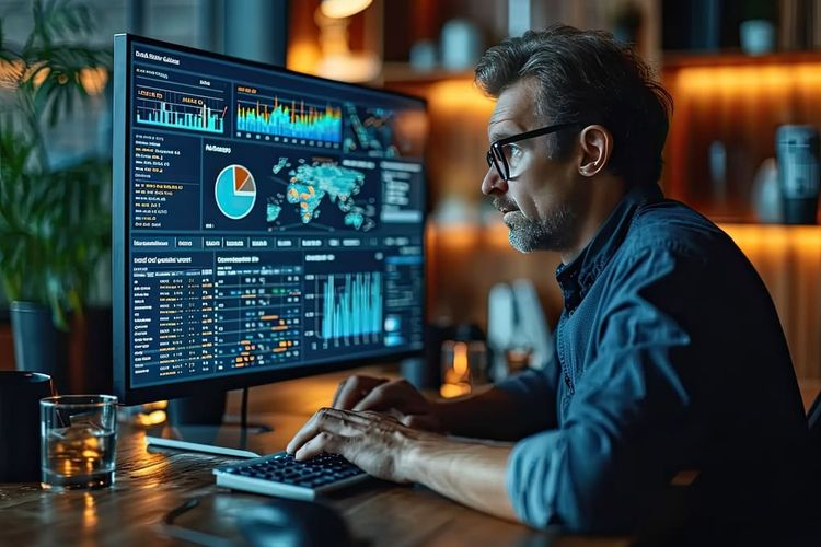 Wdrożenie KSeF dla dużych firm – krok po kroku