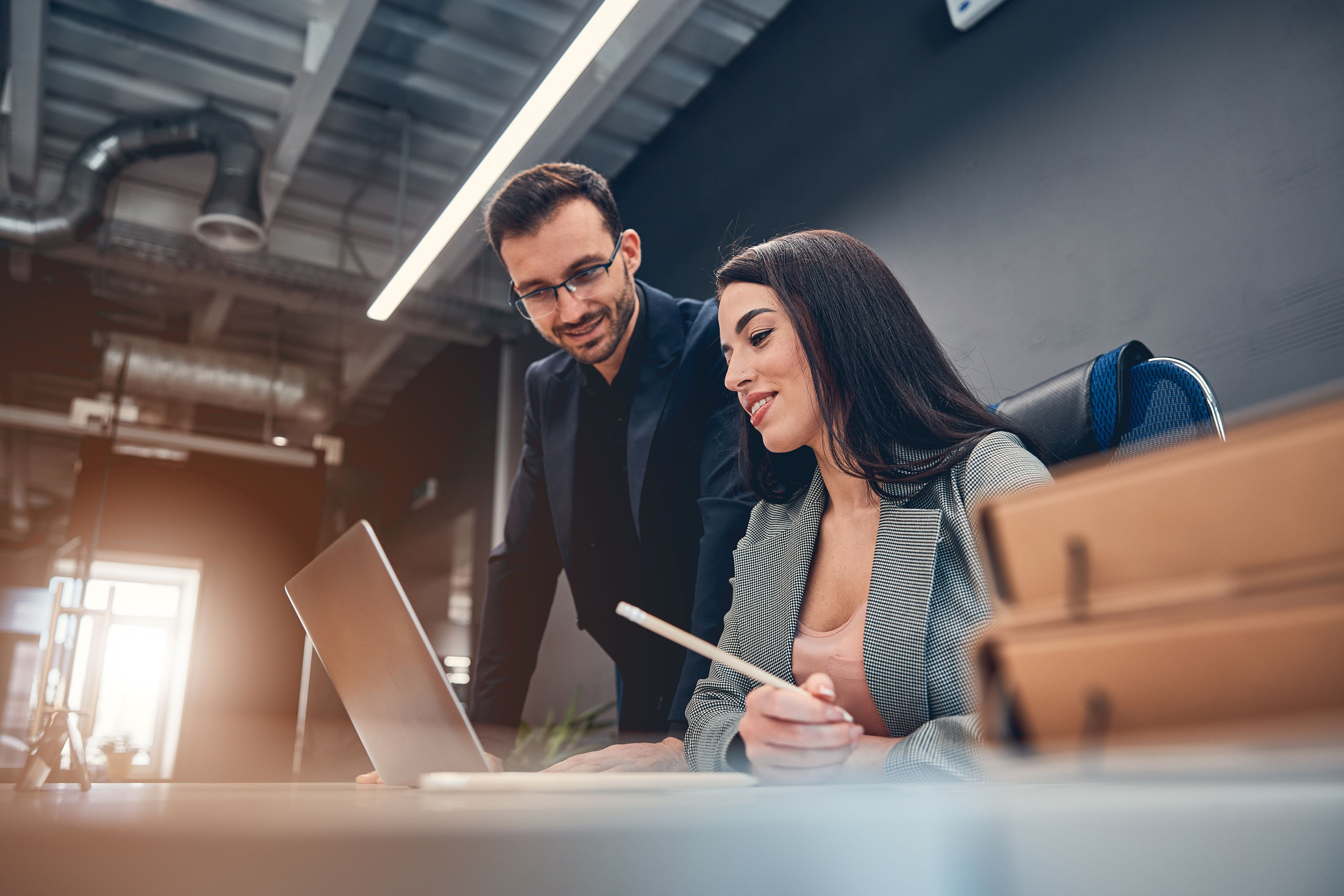 Lepsze zarządzanie danymi mogłoby zmniejszyć obawy menedżerów przed audytami