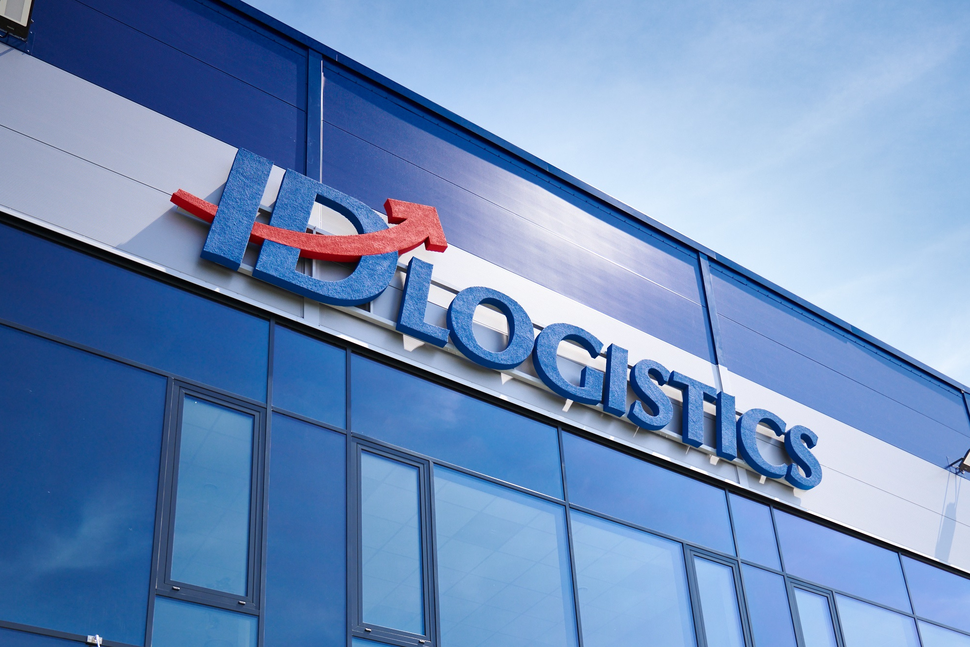 ID Logistics będzie korzystać ze Starlinka