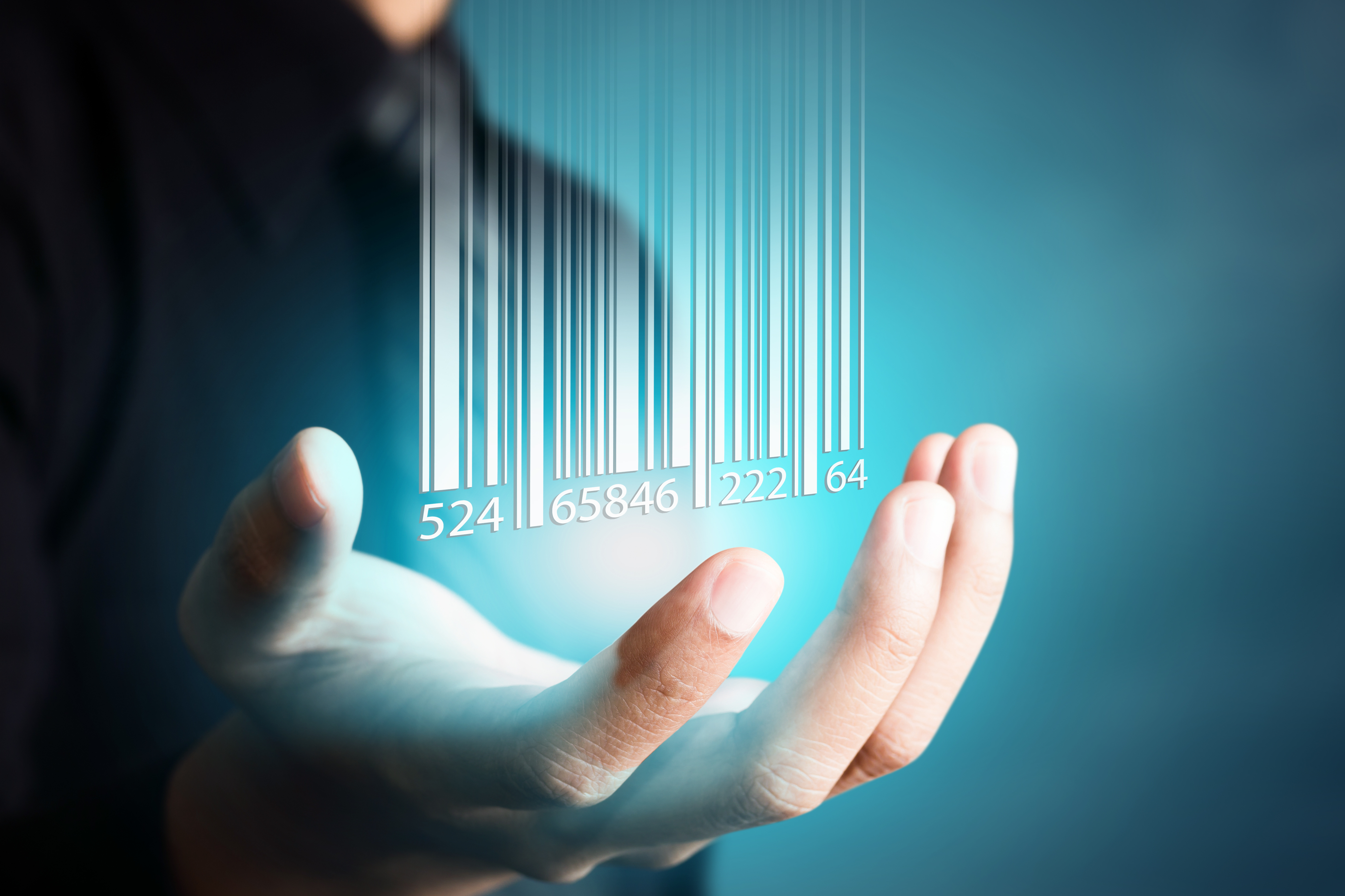 Znakowanie źródłowe towarów w sieciach handlowych