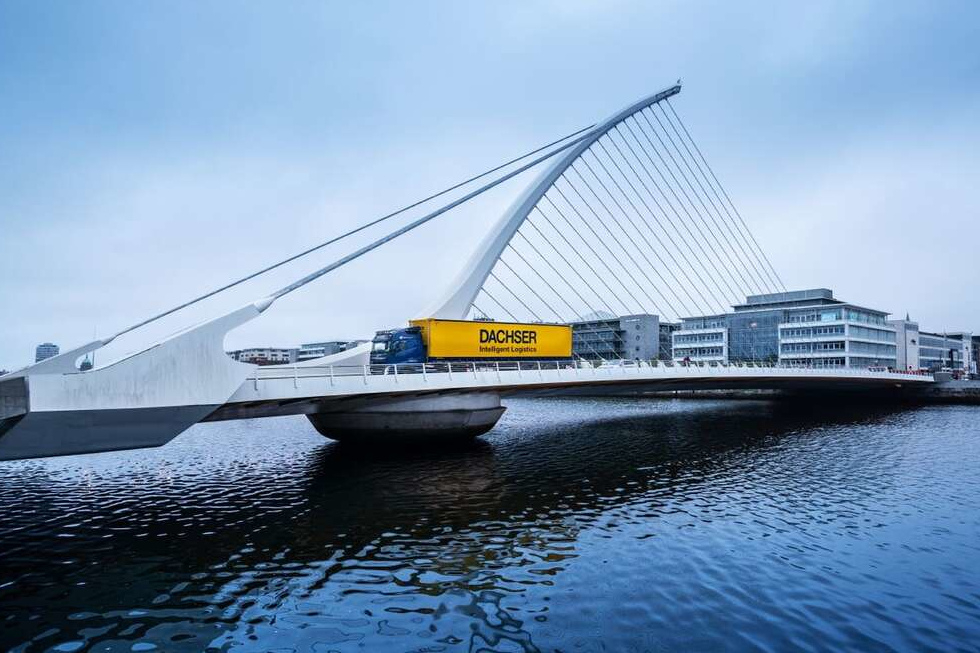 DACHSER, myclimate i Terre des Hommes nawiązują współpracę na rzecz klimatu