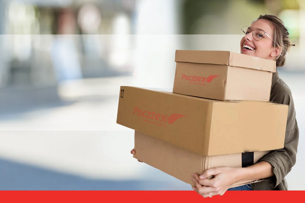 Poczta Polska rozwija sieć punktów partnerskich