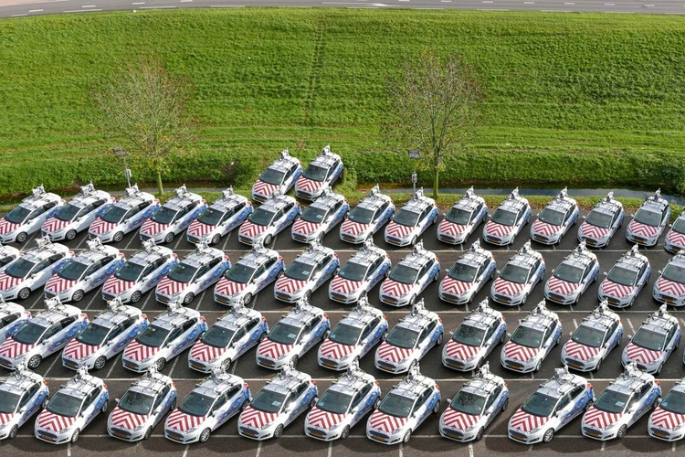 CYCLOMEDIA wzmacnia swoje zaangażowanie na rynku polskim poprzez strategiczne przejęcie Smart Factor