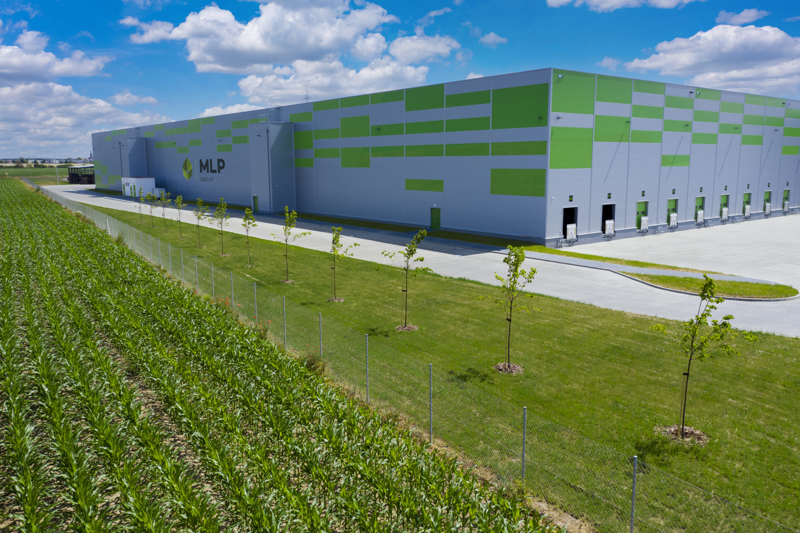 John Dog Group nowym najemcą w MLP Poznań West