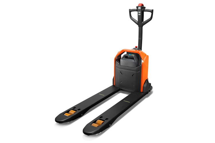 Nowoczesne paleciaki elektryczne: co warto wiedzieć?