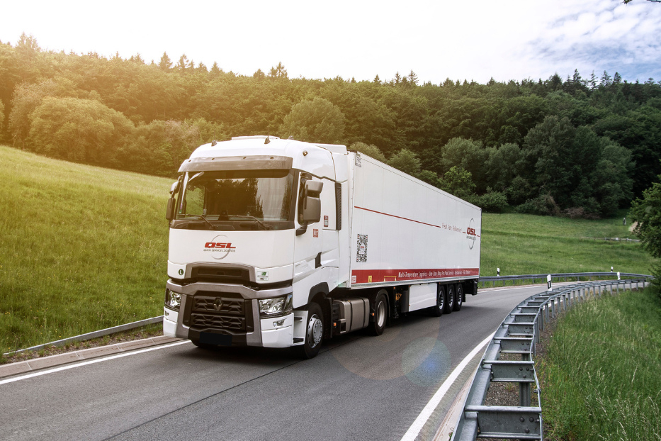 Dekada z Quick Service Logistics Polska