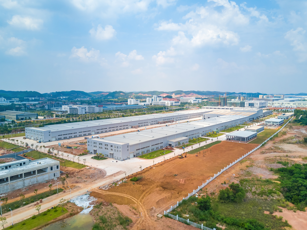 Rynek przemysłowo-logistyczny nad Wisłą bezkonkurencyjny w regionie Europy Środkowo-Wschodniej