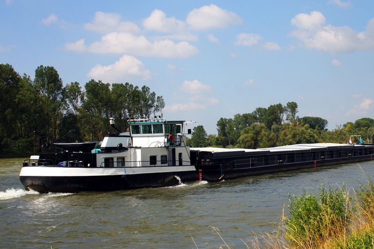 Plany ministerstwa dotyczące żeglugi śródlądowej w Polsce