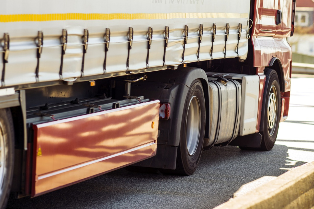 Wysokie kary Border Force nie tylko za przewóz nielegalnych imigrantów